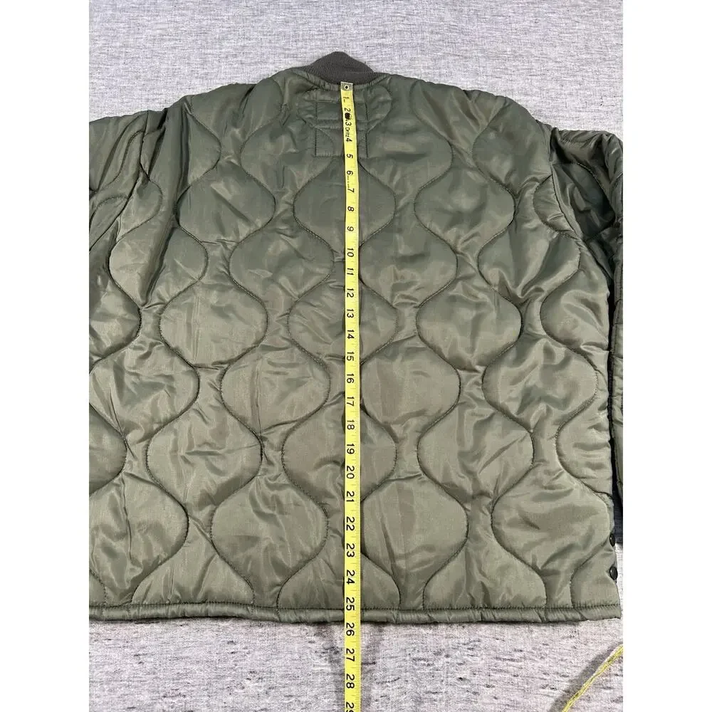 N/A flyers jacket
